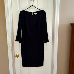 Calvin Klein dress